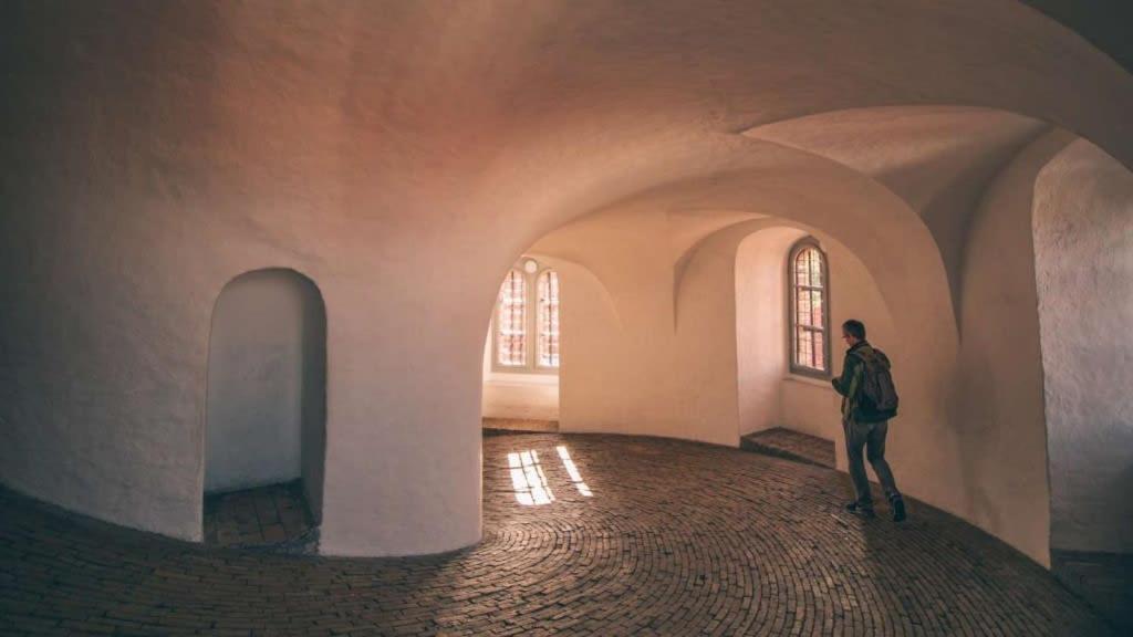 Large Apartment With 4 Bedrooms In København Eksteriør billede